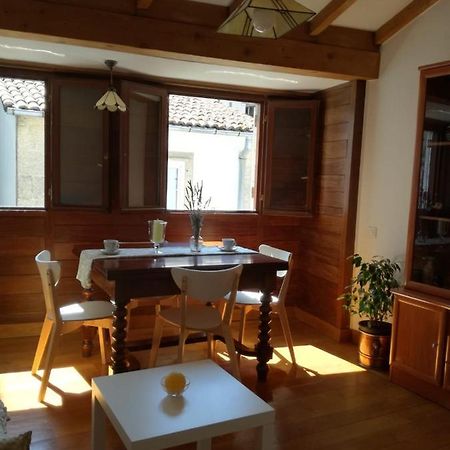 산티아고데콤포스텔라 Historical Center Apartament 아파트 외부 사진